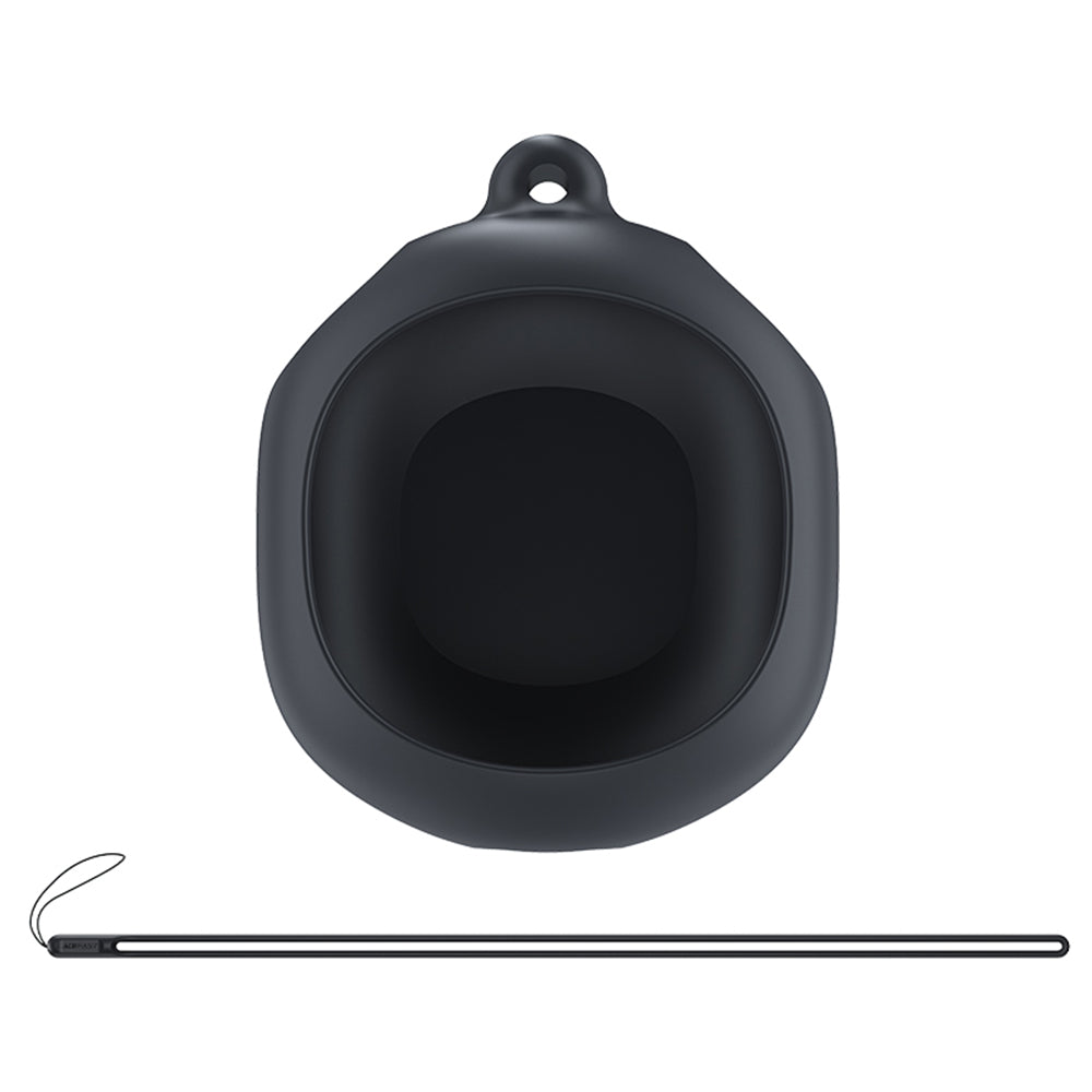 Handsfree Bluetooth Acefast T8, TWS, Μαύρο