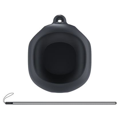 Handsfree Bluetooth Acefast T8, TWS, Μαύρο