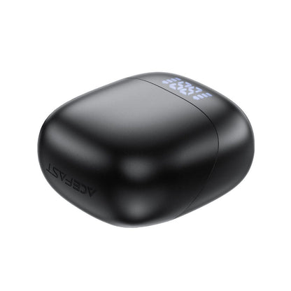 Acefast W2 Bluetooth Handsfree, TWS, Black