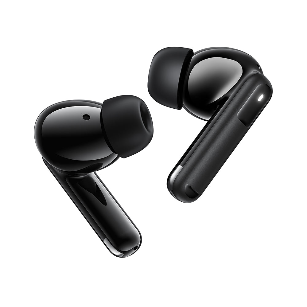 Handsfree Bluetooth Acefast W7, TWS, Μαύρο