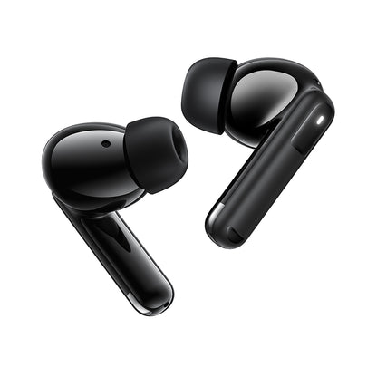 Handsfree Bluetooth Acefast W7, TWS, Μαύρο
