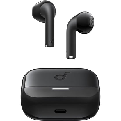 Handsfree Bluetooth Anker SoundCore K20i, TWS, Μαύρο A3994G11