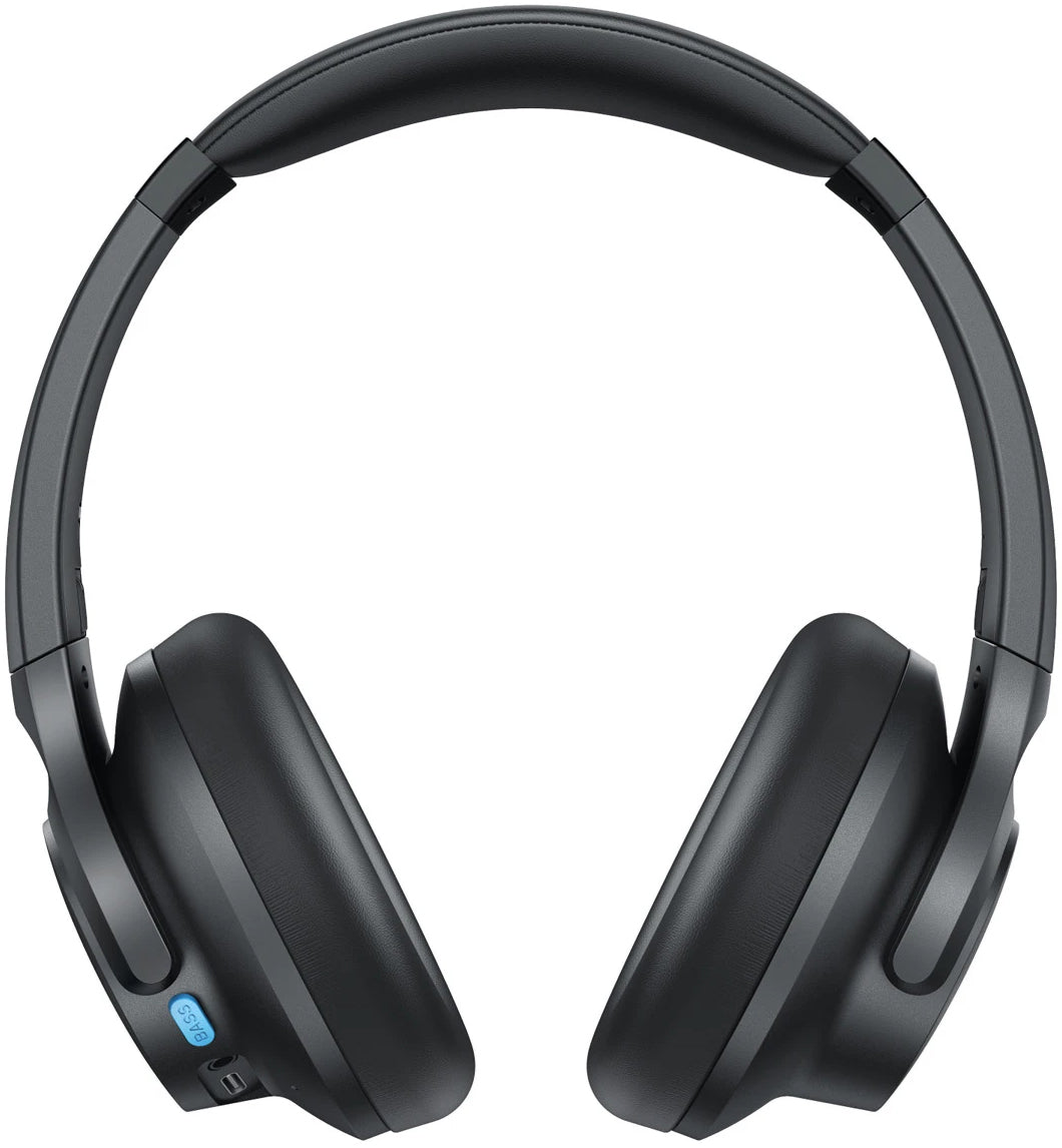Handsfree Bluetooth Anker Soundcore Q11i, MultiPoint, A2DP, Γκρι A3005GA1