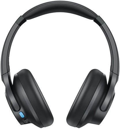 Handsfree Bluetooth Anker Soundcore Q11i, MultiPoint, A2DP, Γκρι A3005GA1