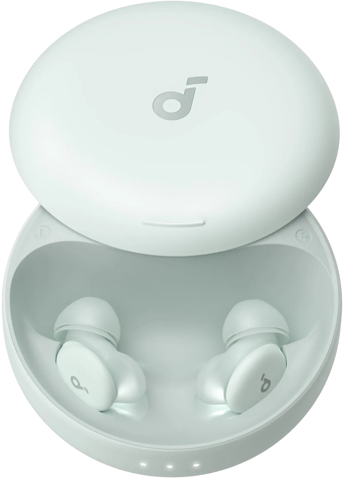 Handsfree Bluetooth Anker Soundcore Sleep A30, TWS, ANC, Πράσινο D1301G61