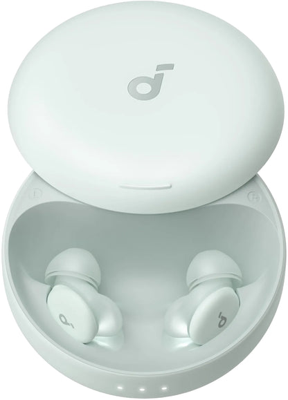 Handsfree Bluetooth Anker Soundcore Sleep A30, TWS, ANC, Πράσινο D1301G61