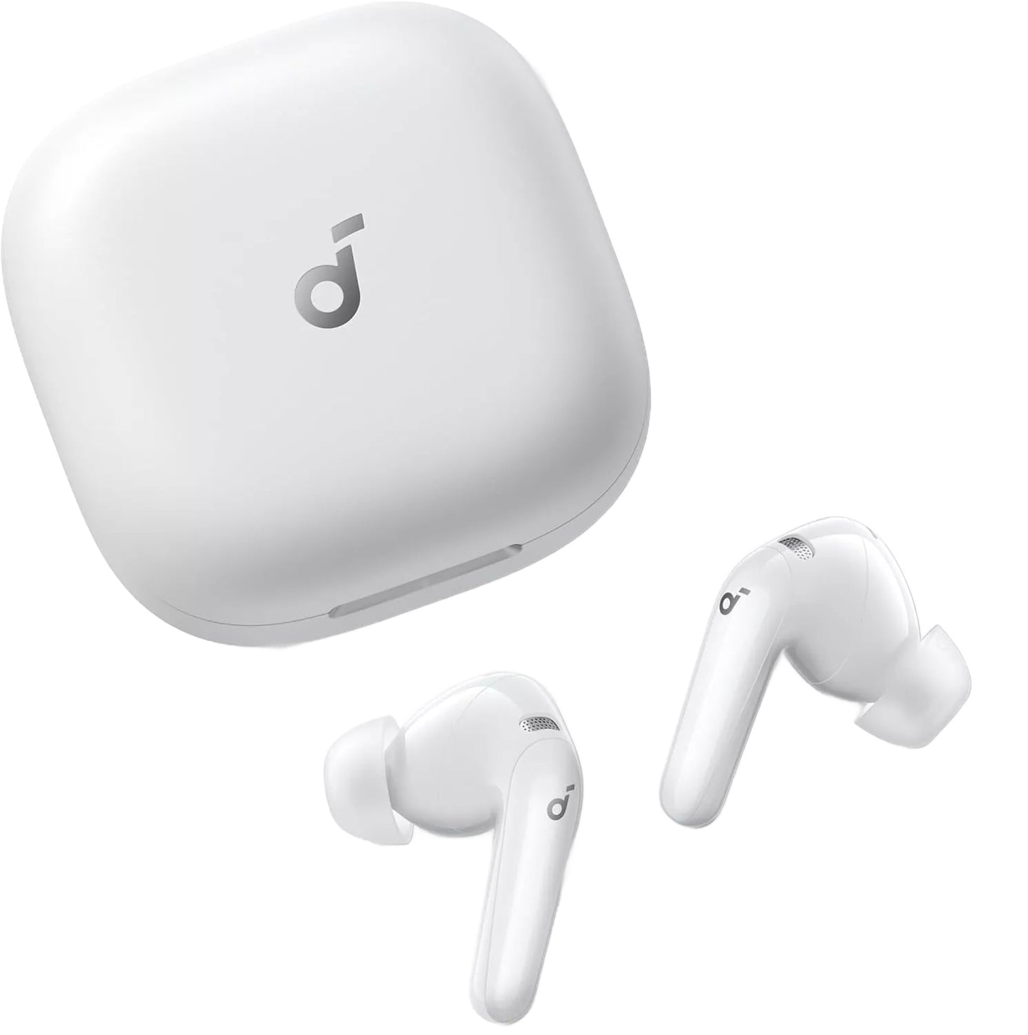 Bluetooth Handsfree Anker SoundCore R60i, TWS, ANC, White D1202G21