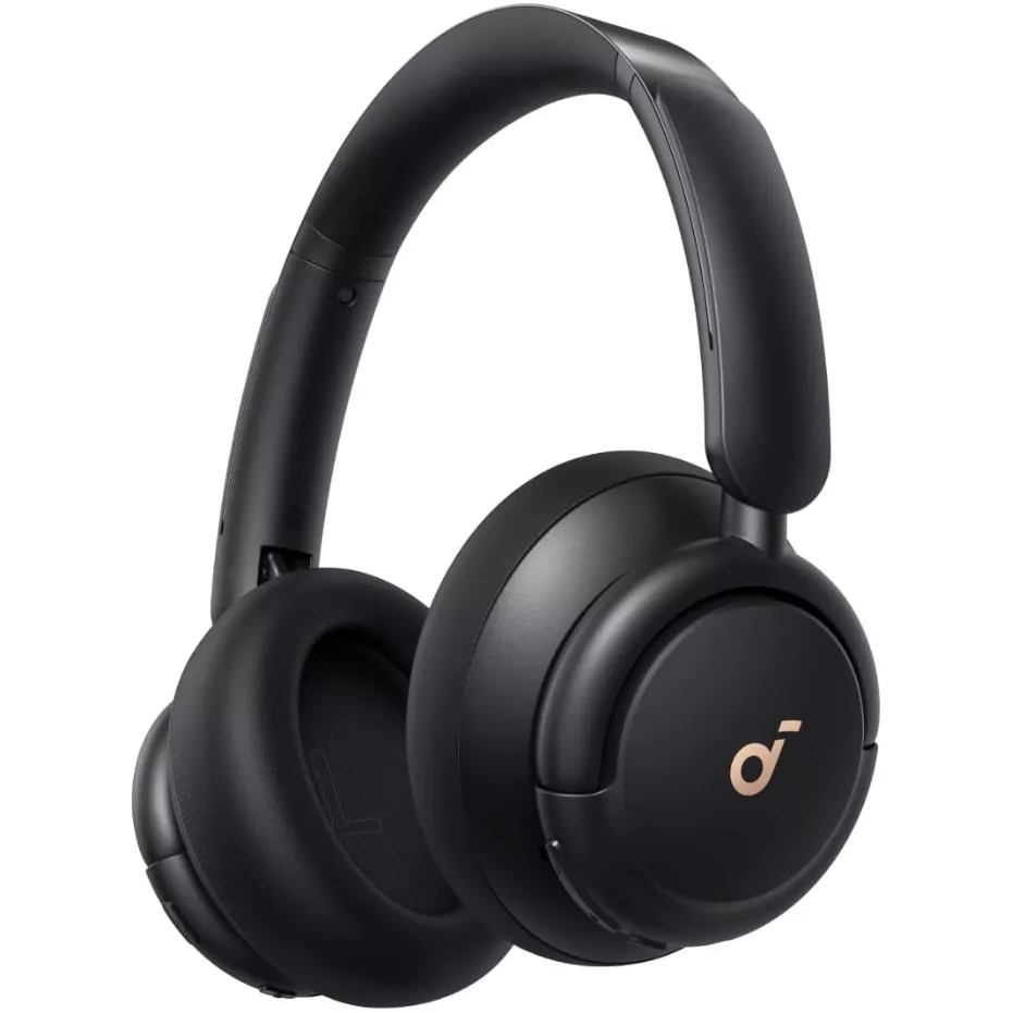 Handsfree Bluetooth Anker SoundCore Q30, A2DP, ANC, Black A3028313