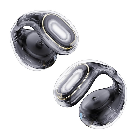 Handsfree Bluetooth Anker SoundCore C30i, TWS, Black, Resaled A3330G11