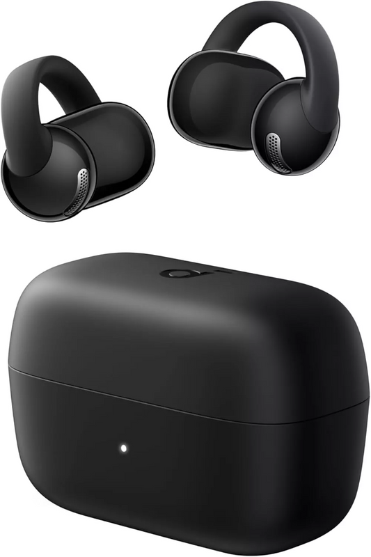Handsfree Bluetooth Anker SoundCore C50i, TWS, Μαύρο, Επανασφραγισμένο D1101G11