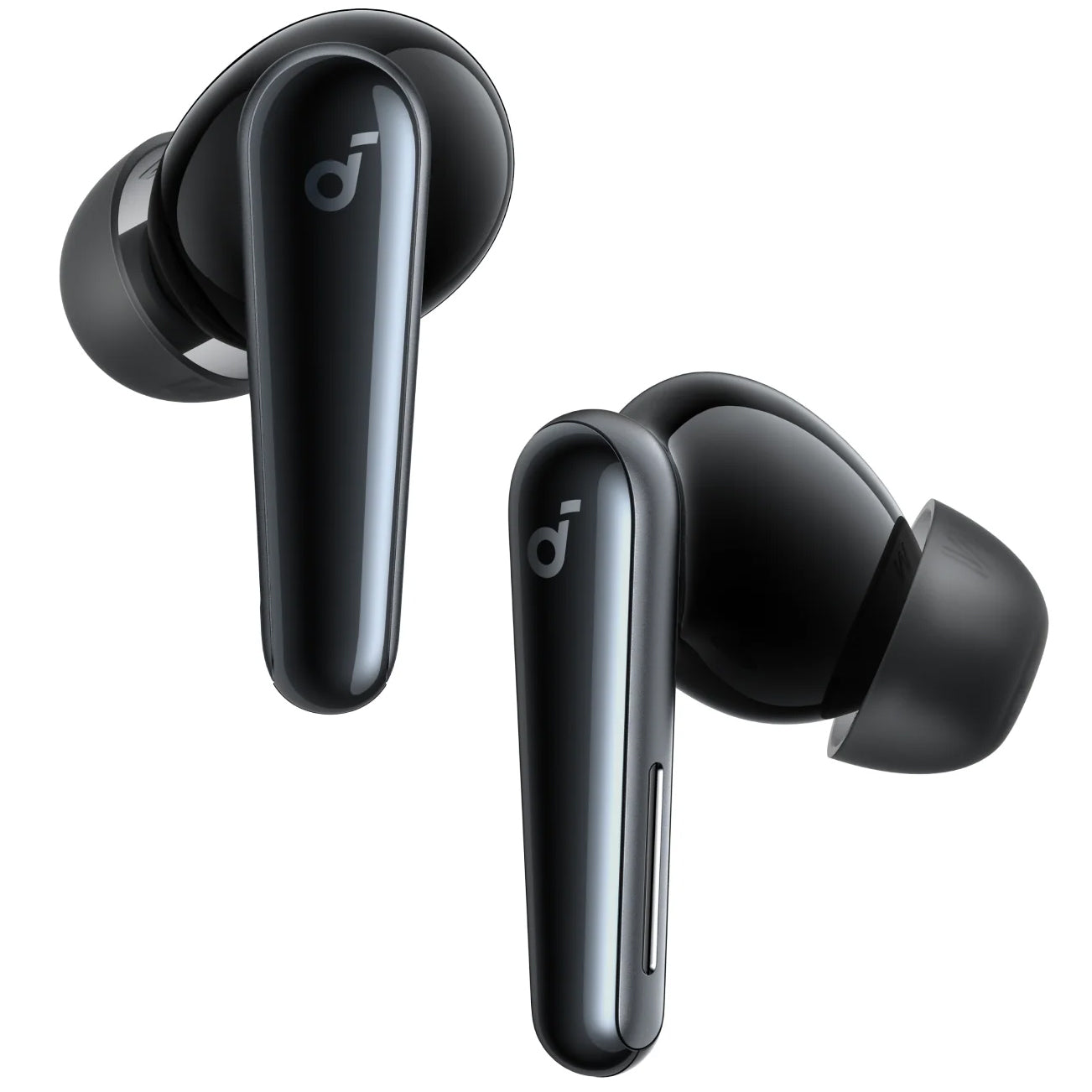 Handsfree Bluetooth Anker SoundCore Liberty 5, TWS, ANC, Μαύρο A3957G11