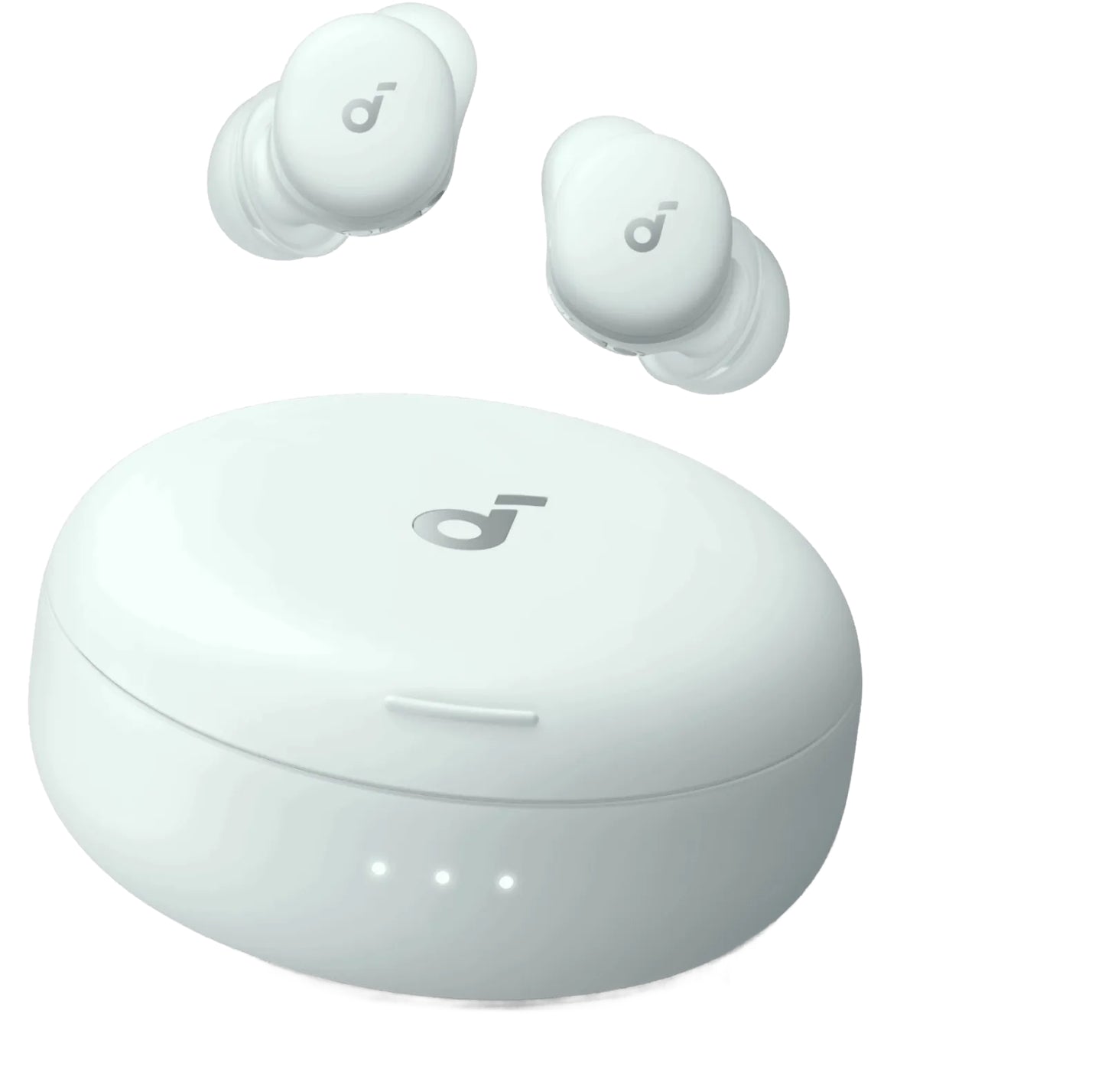 Handsfree Bluetooth Anker Soundcore Sleep A30, TWS, ANC, Πράσινο D1301G61