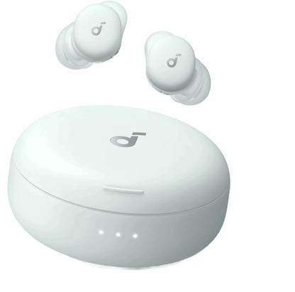 Handsfree Bluetooth Anker Soundcore Sleep A30, TWS, ANC, Πράσινο D1301G61