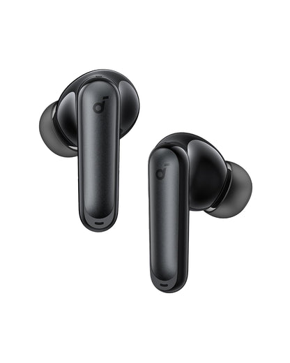 Handsfree Bluetooth Anker SoundCore P41i, TWS, ANC, Μαύρο A3937G12