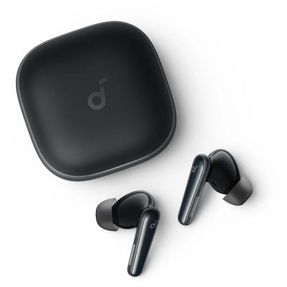 Handsfree Bluetooth Anker SoundCore Liberty 5, TWS, ANC, Μαύρο A3957G11