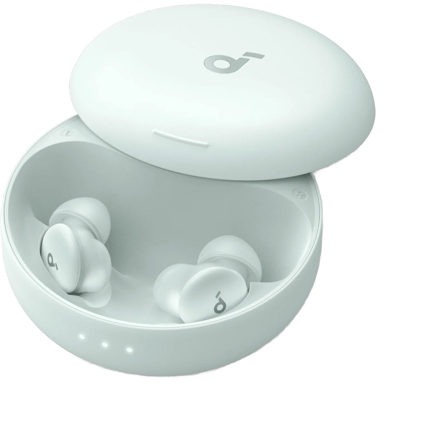 Handsfree Bluetooth Anker Soundcore Sleep A30, TWS, ANC, Πράσινο D1301G61