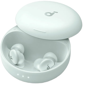 Handsfree Bluetooth Anker Soundcore Sleep A30, TWS, ANC, Πράσινο D1301G61