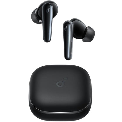Handsfree Bluetooth Anker SoundCore Liberty 5, TWS, ANC, Μαύρο A3957G11