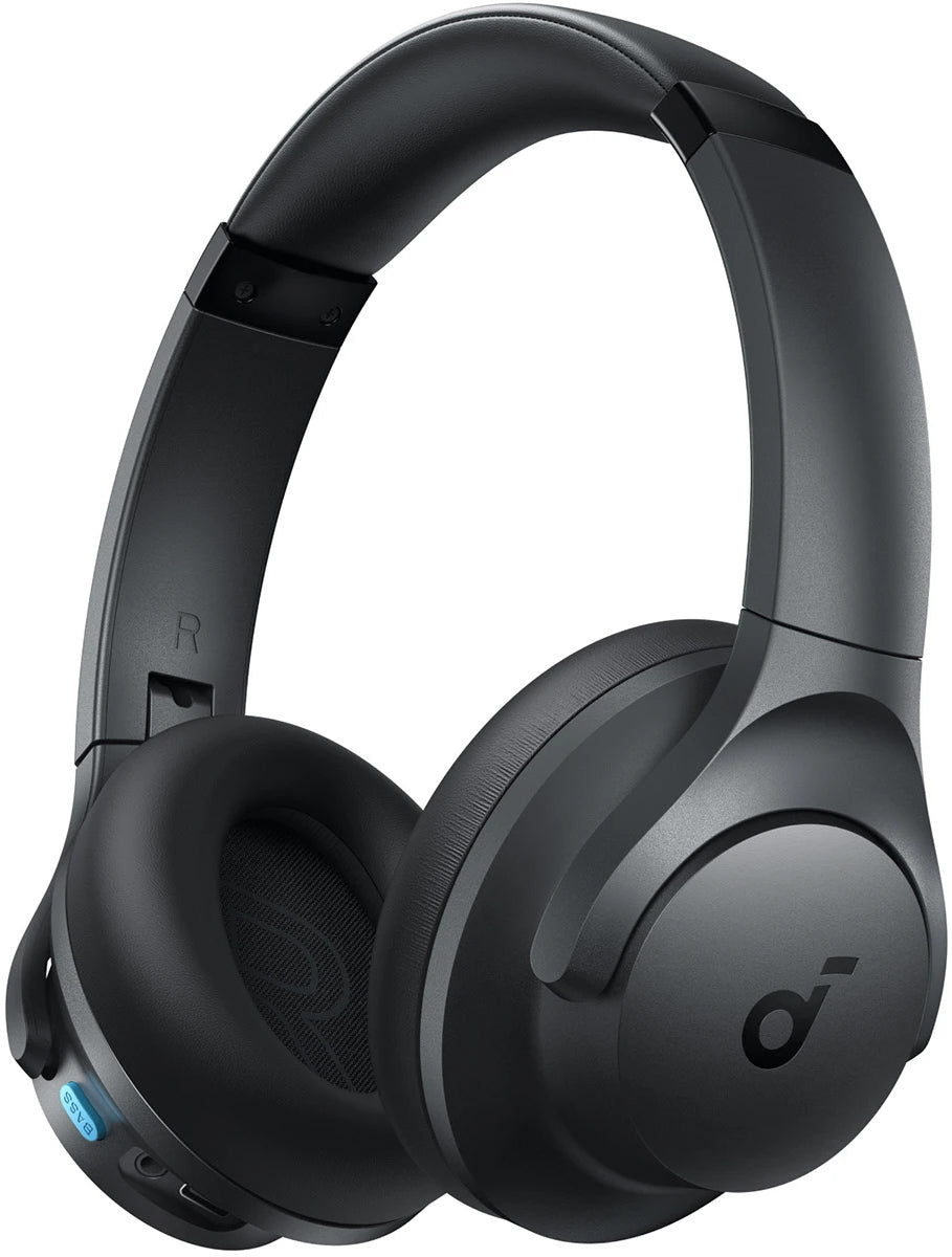 Handsfree Bluetooth Anker Soundcore Q11i, MultiPoint, A2DP, Γκρι A3005GA1