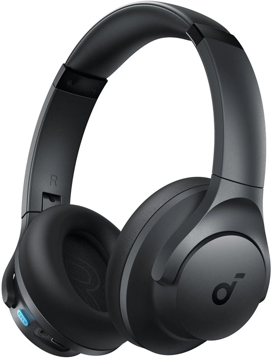Handsfree Bluetooth Anker Soundcore Q11i, MultiPoint, A2DP, Γκρι A3005GA1