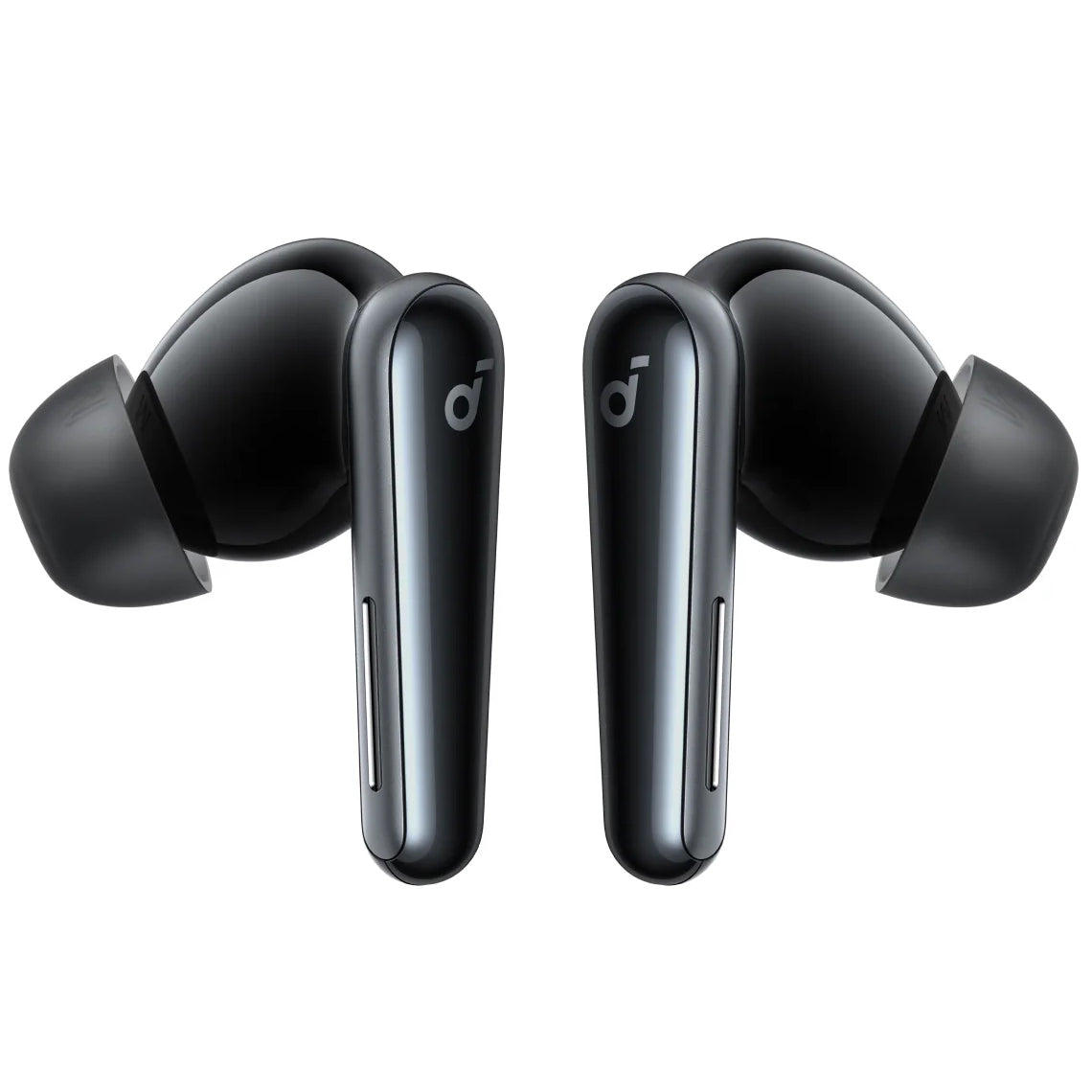 Handsfree Bluetooth Anker SoundCore Liberty 5, TWS, ANC, Μαύρο A3957G11