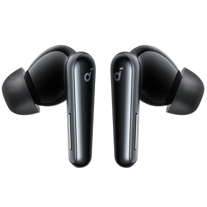 Handsfree Bluetooth Anker SoundCore Liberty 5, TWS, ANC, Μαύρο A3957G11