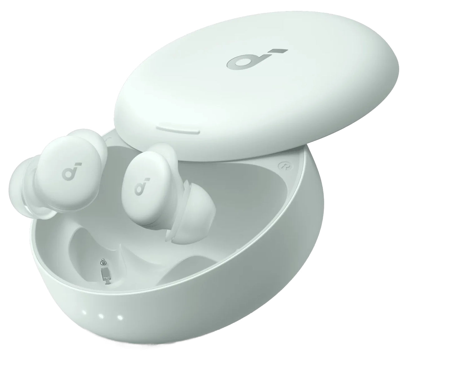Handsfree Bluetooth Anker Soundcore Sleep A30, TWS, ANC, Πράσινο D1301G61