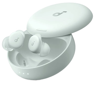 Handsfree Bluetooth Anker Soundcore Sleep A30, TWS, ANC, Πράσινο D1301G61