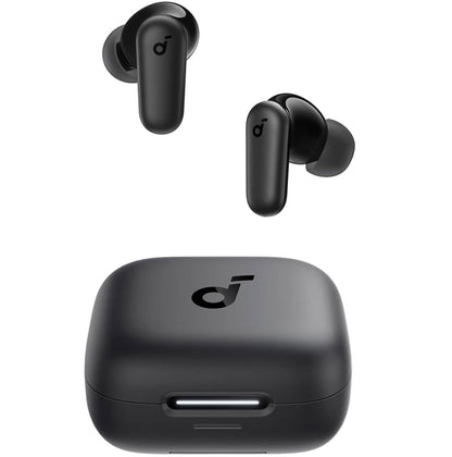 Handsfree Bluetooth Anker SoundCore P30i, TWS, ANC, Black A3959311