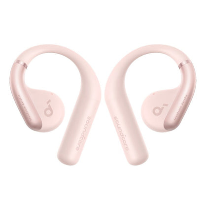 Handsfree Bluetooth Anker SoundCore AeroFit, TWS, Λευκό A3872G21