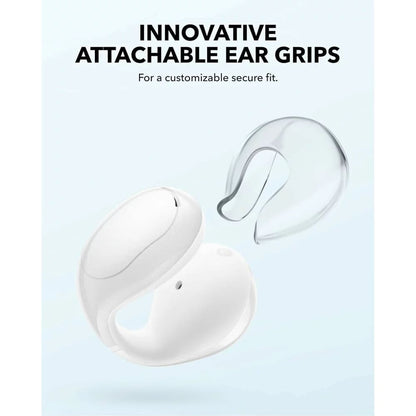 Handsfree Bluetooth Anker SoundCore C30i, TWS, Λευκό A3330G21