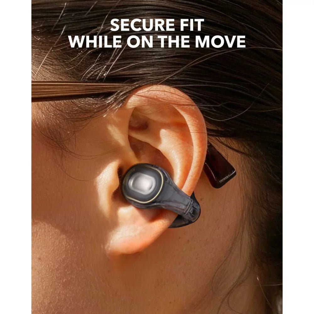 Handsfree Bluetooth Anker SoundCore C30i, TWS, Black A3330G11