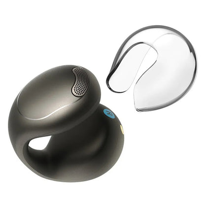 Handsfree Bluetooth Anker SoundCore C40i, TWS, MultiPoint, Μαύρο A3331GZ1