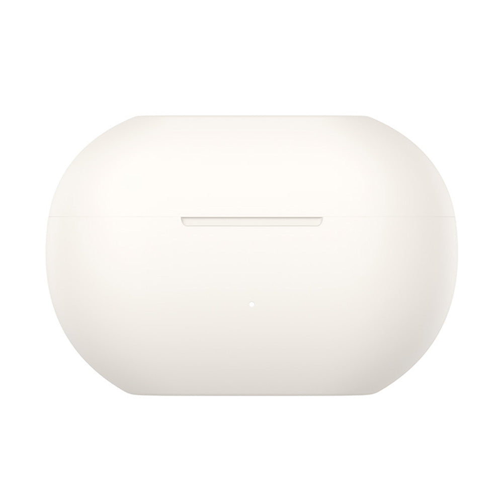 Handsfree Bluetooth Baseus Bass 15 Clip, TWS, Λευκό A00079500223-00