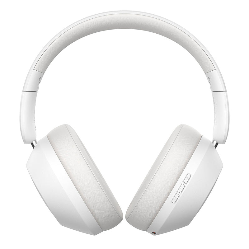 Handsfree Bluetooth Baseus Bass 30 Max, A2DP, Λευκό A00070700211-00