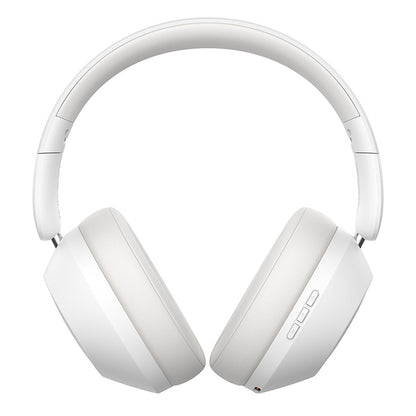 Handsfree Bluetooth Baseus Bass 30 Max, A2DP, Λευκό A00070700211-00