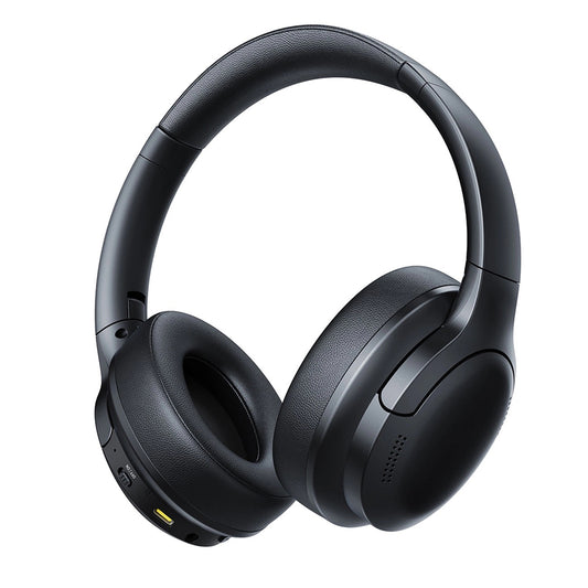 Handsfree Bluetooth Baseus BH1 Lite, A2DP, Black A0203C00