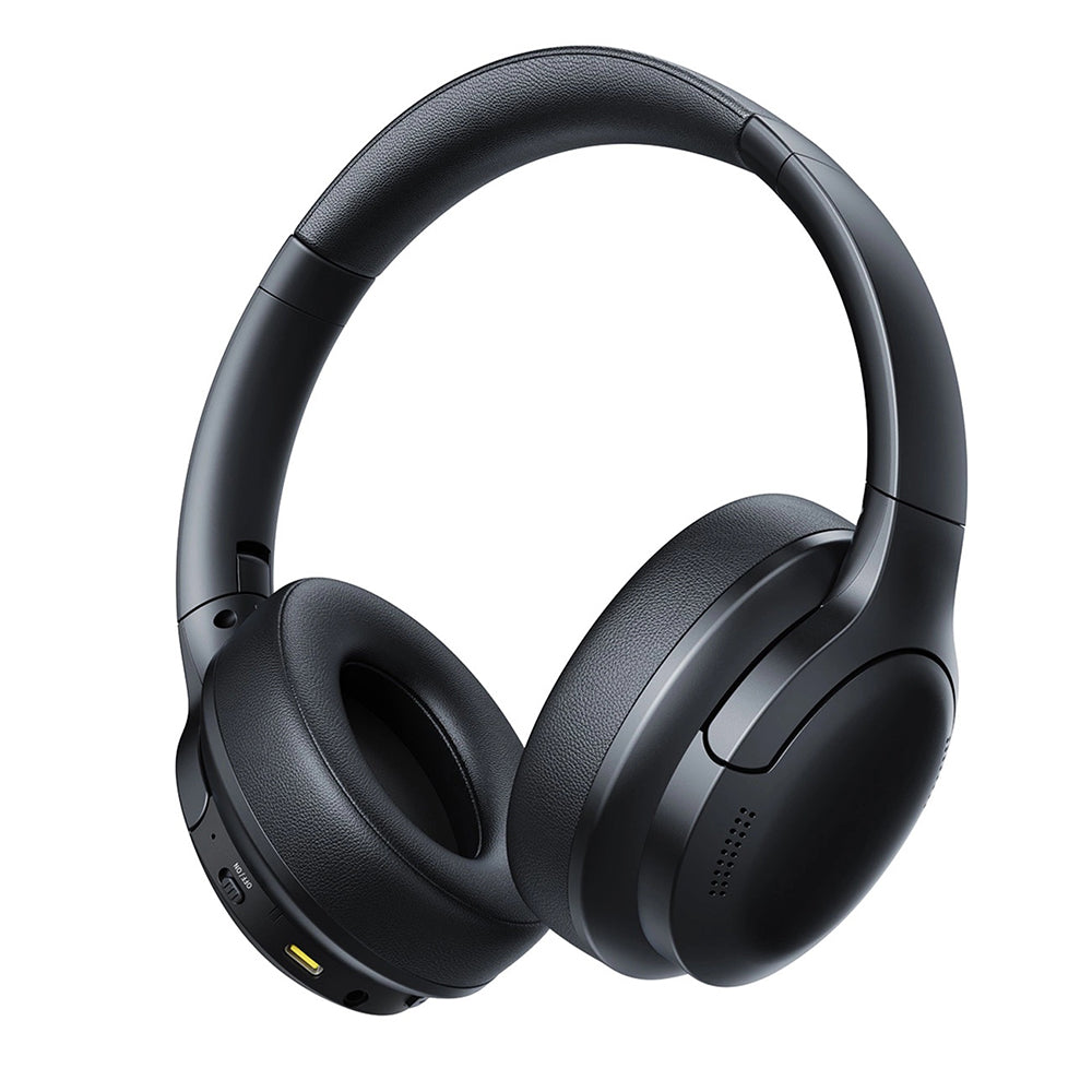 Handsfree Bluetooth Baseus BH1 Lite, A2DP, Μαύρο A0203C00