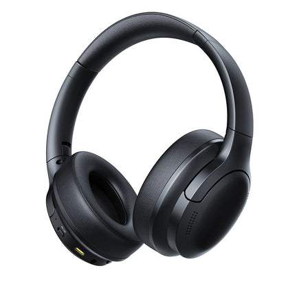 Handsfree Bluetooth Baseus BH1 Lite, A2DP, Μαύρο A0203C00
