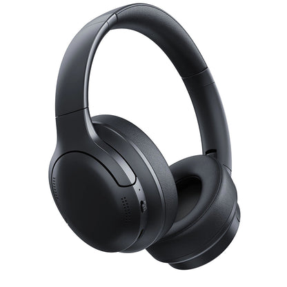 Handsfree Bluetooth Baseus BH1 Lite, A2DP, Μαύρο A0203C00
