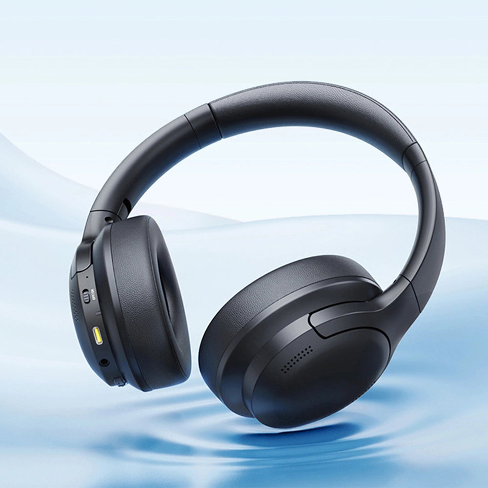Handsfree Bluetooth Baseus BH1 Lite, A2DP, Μαύρο A0203C00