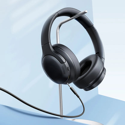 Handsfree Bluetooth Baseus BH1 Lite, A2DP, Μαύρο A0203C00