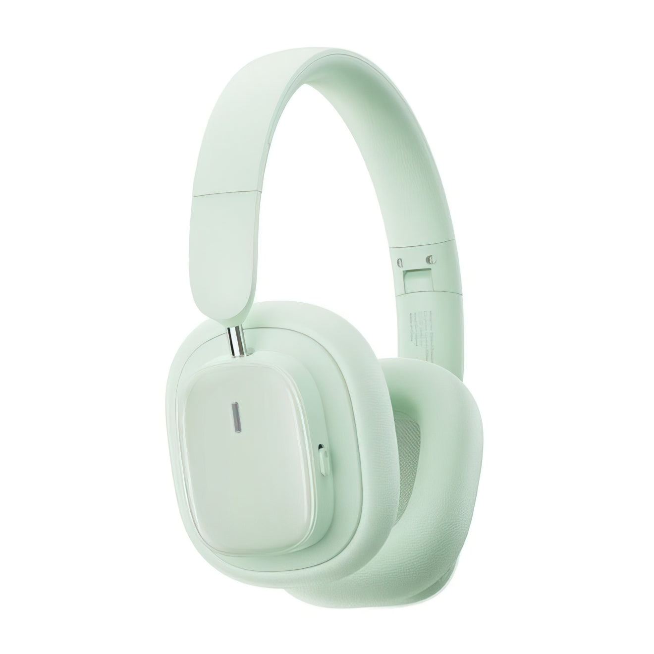 Handsfree Bluetooth Baseus Bowie H1i, A2DP, ANC, Πράσινο A00050402633-00
