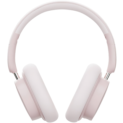 Handsfree Bluetooth Baseus Bowie D05, MultiPoint, A2DP, Ροζ A00024600413-Z1