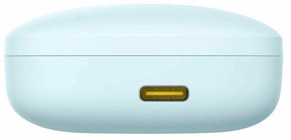 Handsfree Bluetooth Baseus Bowie E16, TWS, Μπλε A00061900313-01