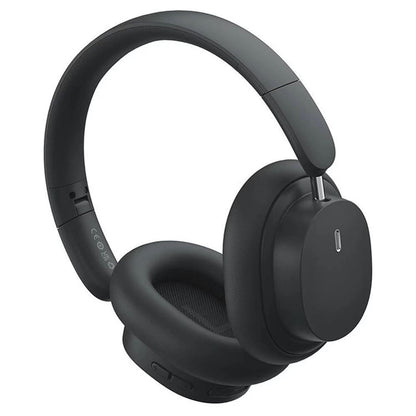 Handsfree Bluetooth Baseus Bowie D05, MultiPoint, A2DP, Μαύρο A00024601113-00