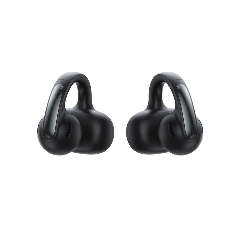 Handsfree Bluetooth Baseus Bowie MC1, TWS, Μαύρο A00083501126-00