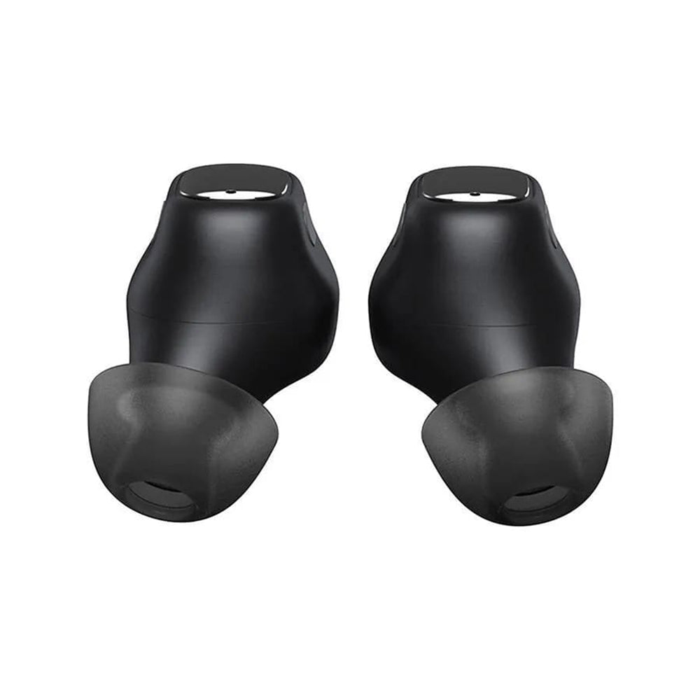 Handsfree Bluetooth Baseus Bowie WM01, TWS, Μαύρο NGTW370001