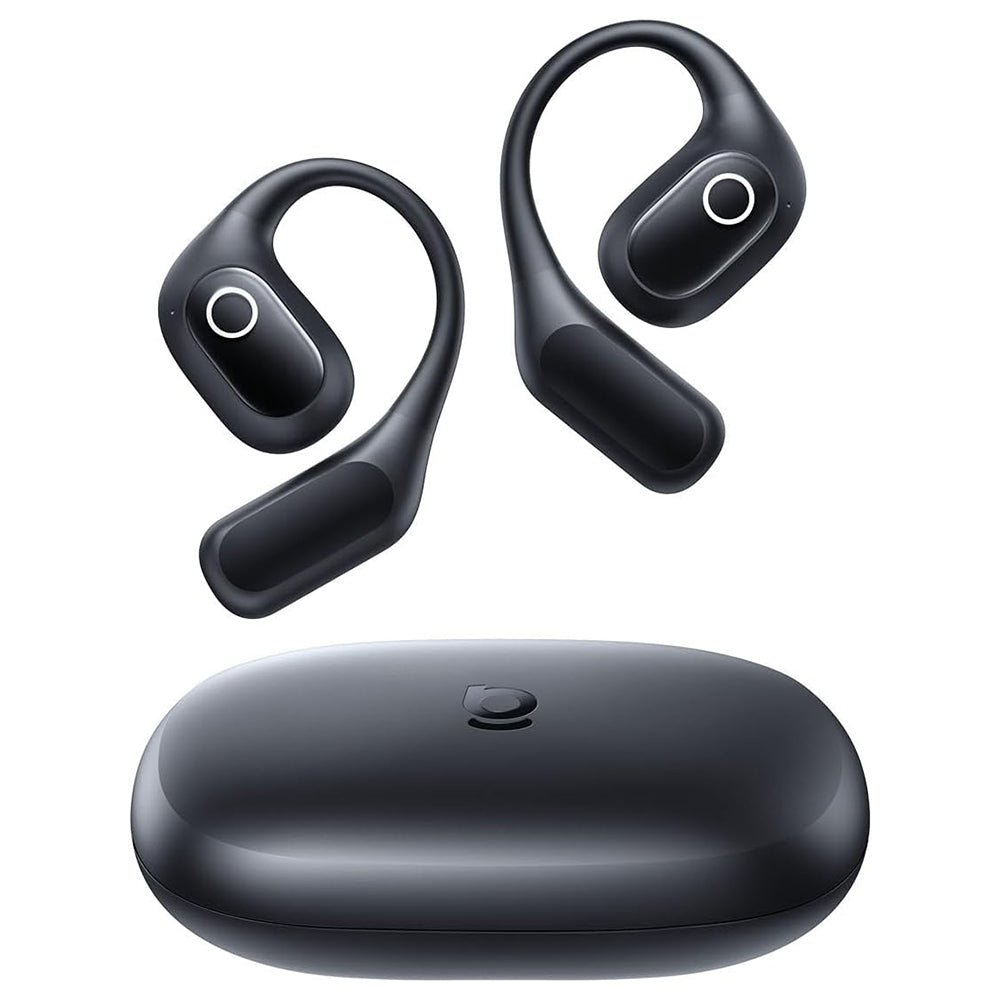Handsfree Bluetooth Baseus Eli 2i Fit, TWS, Μαύρο A0102604