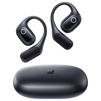 Handsfree Bluetooth Baseus Eli 2i Fit, TWS, Μαύρο A0102604